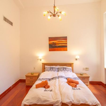 Art Apartment In Mamila Ιερουσαλήμ Εξωτερικό φωτογραφία