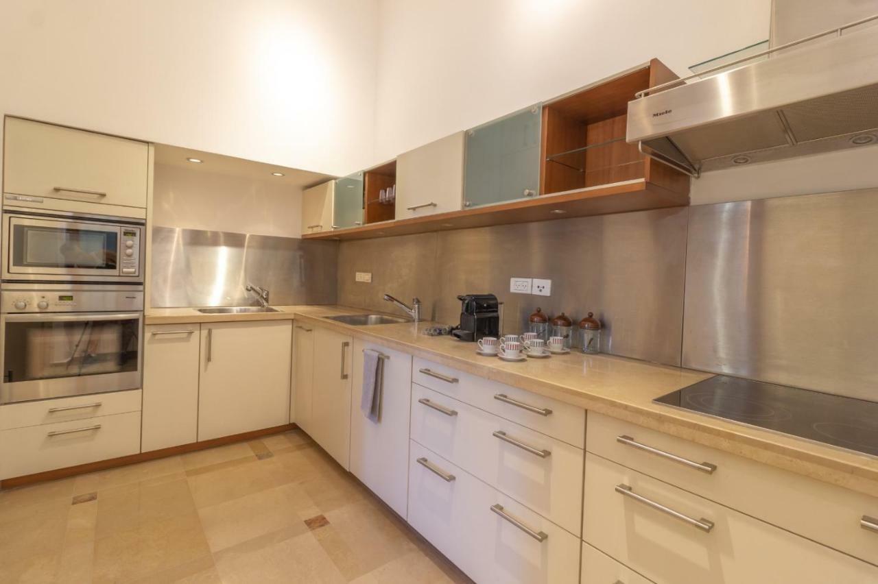 Art Apartment In Mamila Ιερουσαλήμ Εξωτερικό φωτογραφία