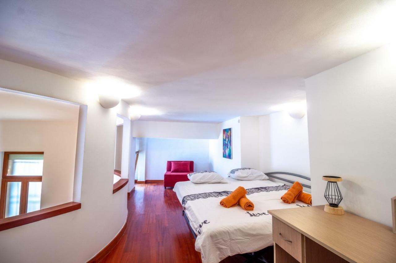 Art Apartment In Mamila Ιερουσαλήμ Εξωτερικό φωτογραφία
