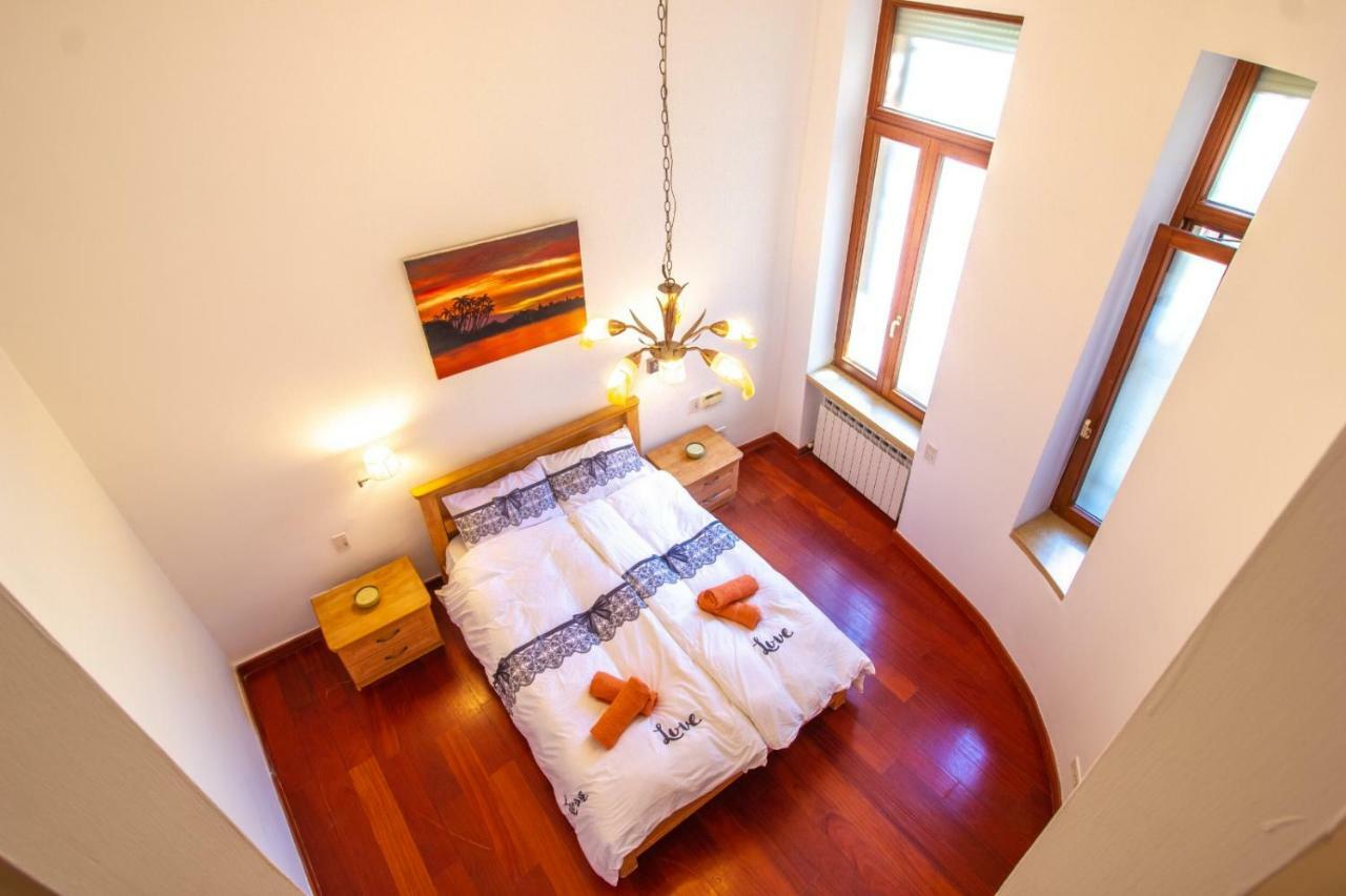 Art Apartment In Mamila Ιερουσαλήμ Εξωτερικό φωτογραφία